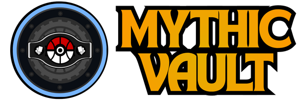 Mythic Vault